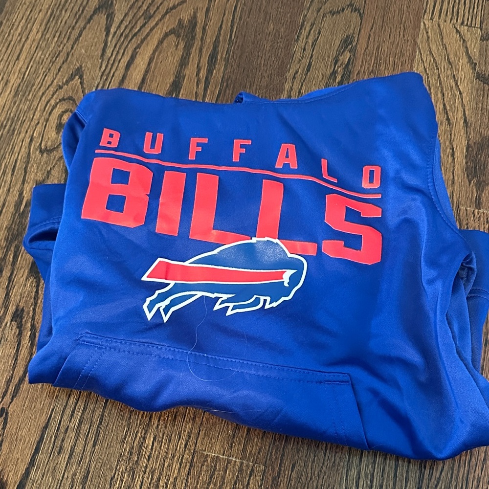 OFFICAL NFL TEAM APPAREL